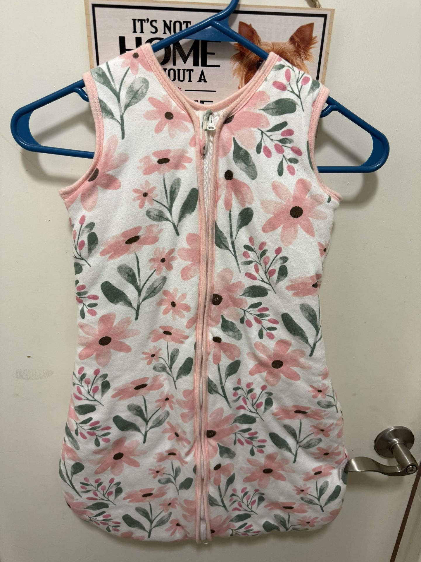 Yoofoss Baby Sleep Sack 6-12 Months TOG 2.5