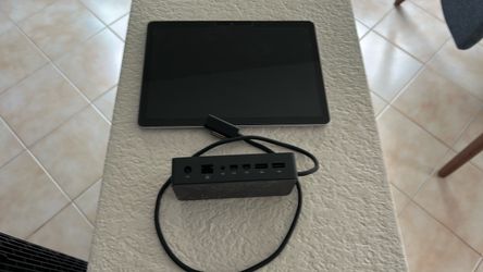 Microsoft Surface Go 2 64gb