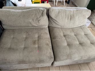 Sofa set