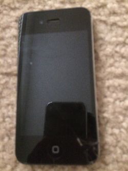 Iphone 4 Verizon 16 gb