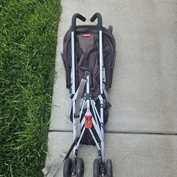 Kid Travel Stroller