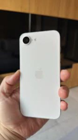 Iphone 16e