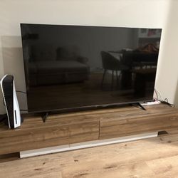 TV STAND Up To 75"