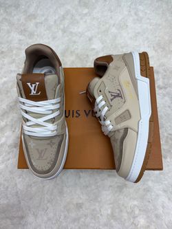 Louis Vuitton sneakers