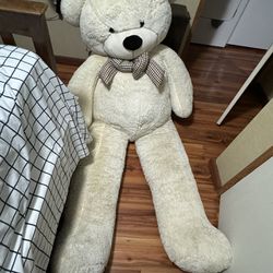 BIG Teddy Bear