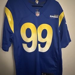 Rams Jersey