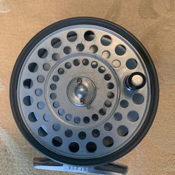 Hardy Princess Fly Fishing Reel