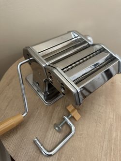 CRAFT Pasta Machine