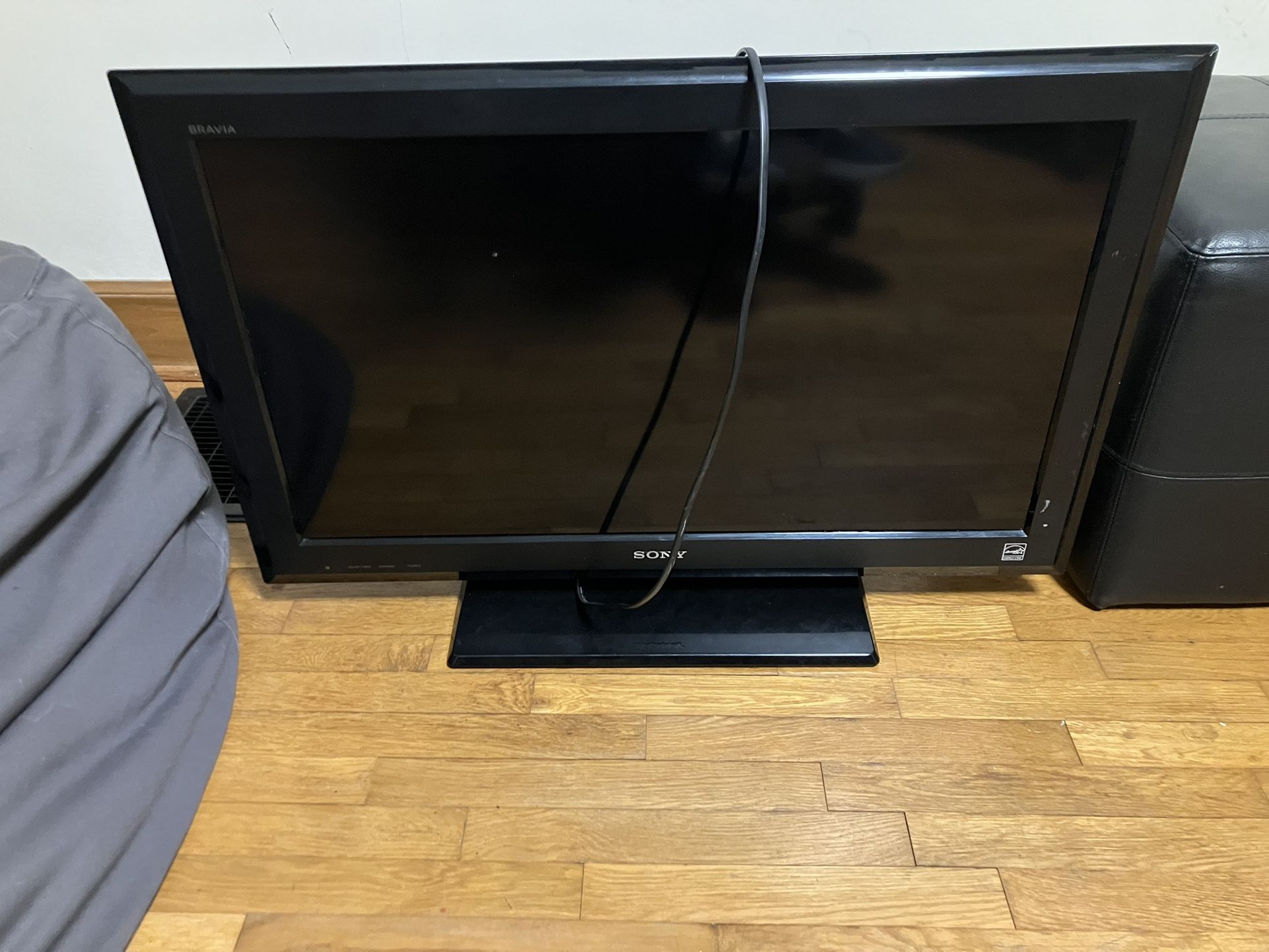36in Sony TV
