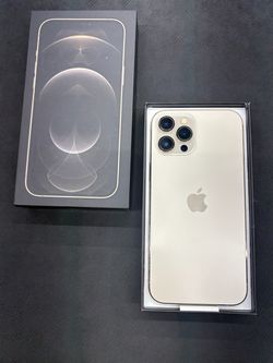 iPhone 12 pro max unlocked