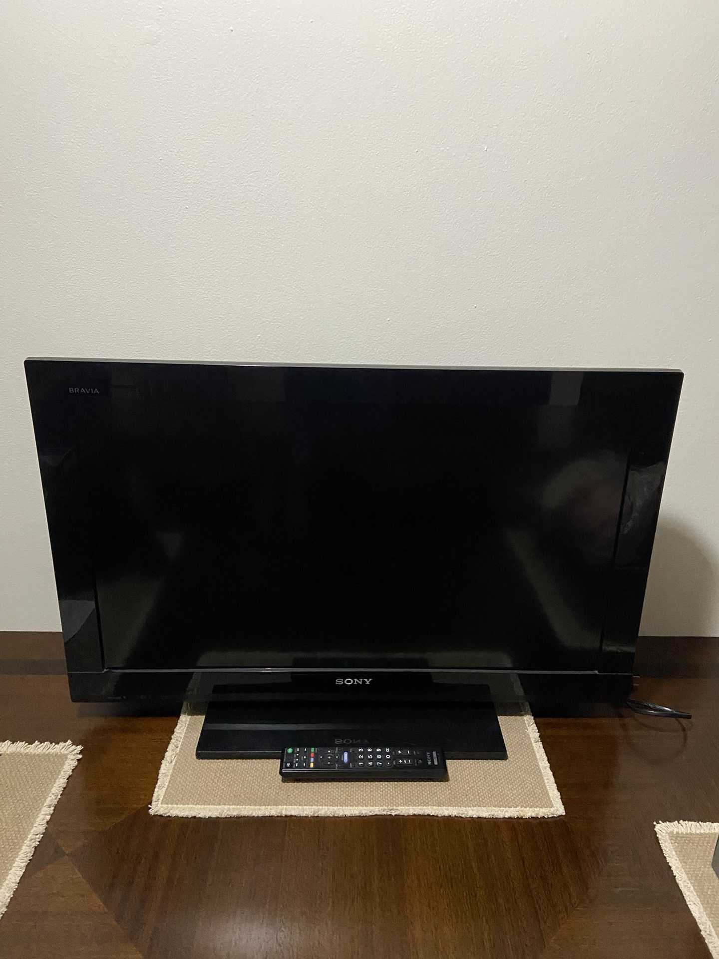 Sony Bravia 32”  TV