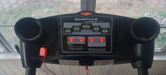 Bowflex TreadClimber