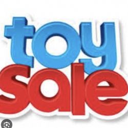 Toys Toys Toys