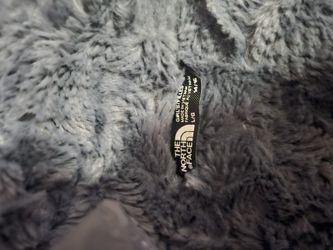 Girls North Face Jackets Size 14/16