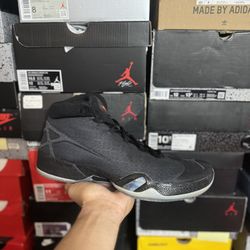 Jordan 30 Black Cat  size 12 VNDS