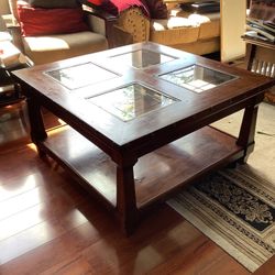 Table For Living Room