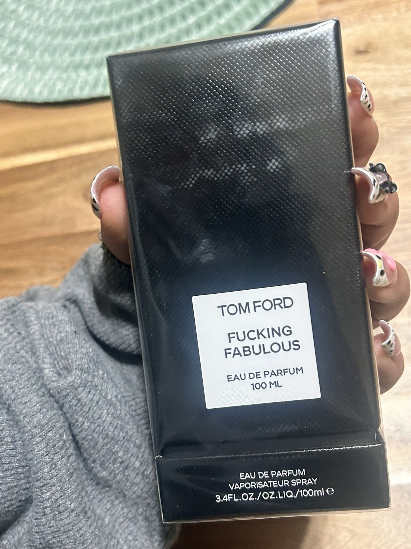 Tom Ford Fucking Fabulous 100 Ml