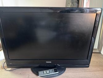 Toshiba 32 inch tv