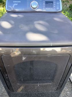 SAMSUNG ELECTRIC DRYER FREE DELIVERY PITTSBURGH PA