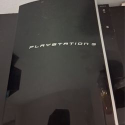 Ps5 Fat Working