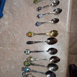 Silver Spoons 