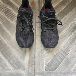 Adidas Ultra Boost Black 