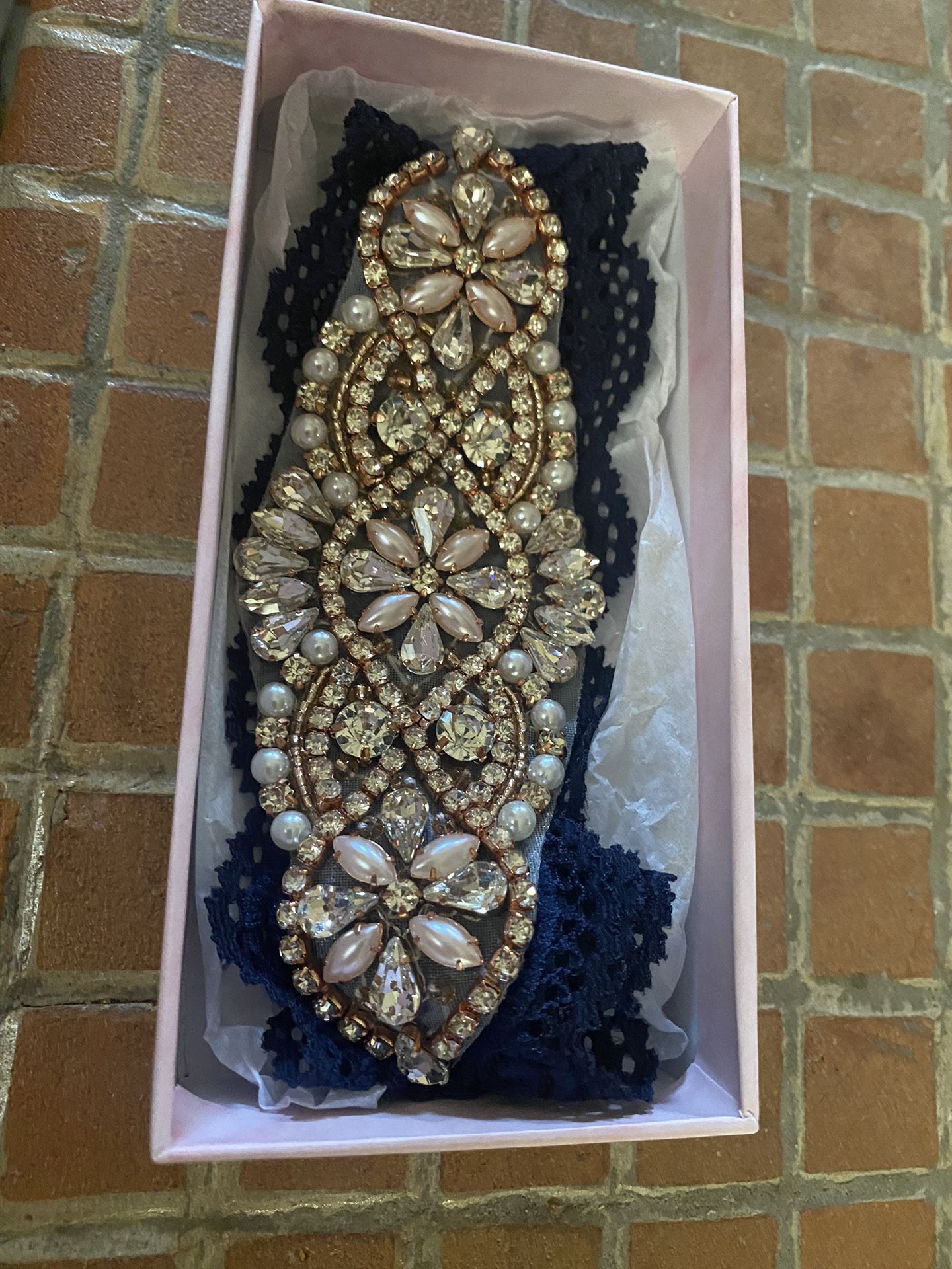 Garter