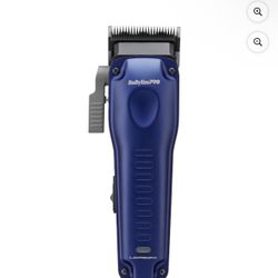 BaBylissPRO LO-PROFX Compact Series Clipper