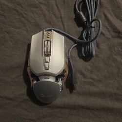 Gaming Mouse