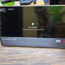 LG LB6300 42" Class 1080p Smart LED TV