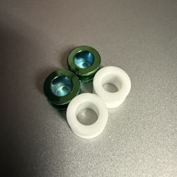 00G Ear Tunnels/Gauges Jewelry 
