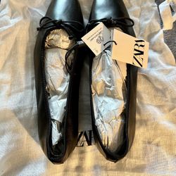 Ballet Flats