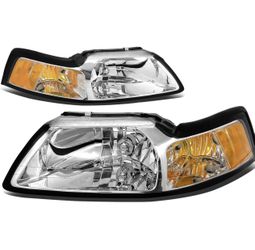 99-04 Mustang OEM Part Numbers • VR3Z13008BAl • YR3Z13008AA • FO(contact info removed) • FO(contact info removed)