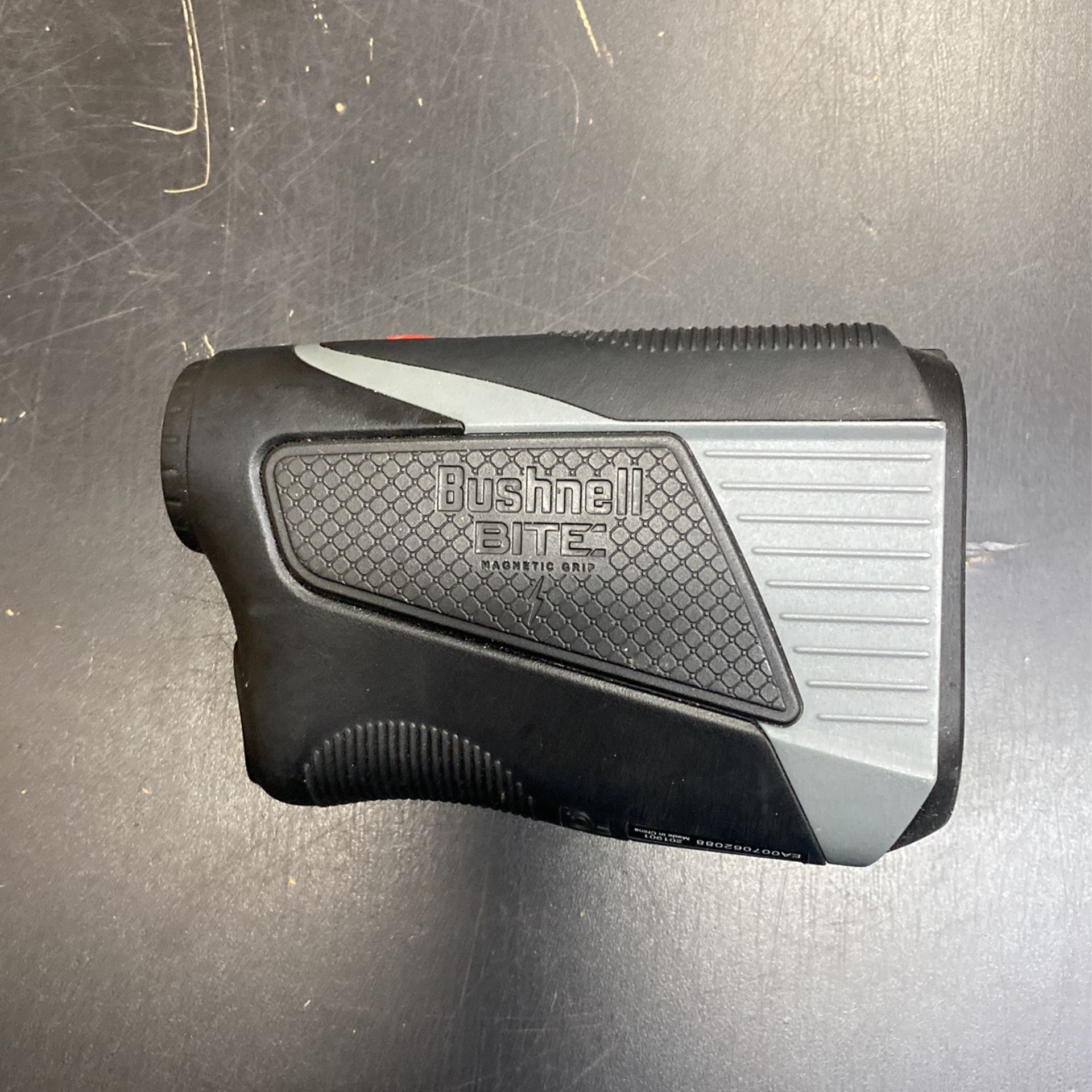 Bushnell Tour V5 Laser Rangefinder (without Batter)