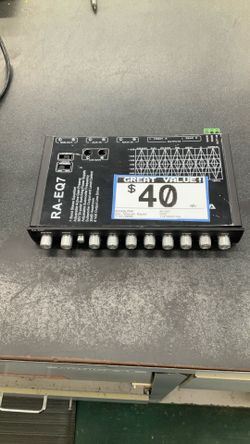 Car Audio