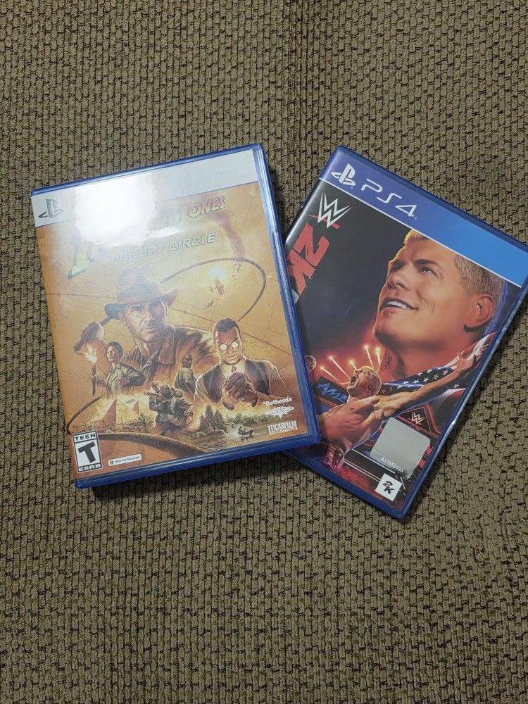 Ps5