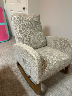 Rocking chair
