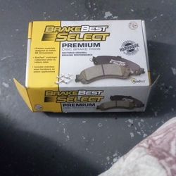 Brake Pads