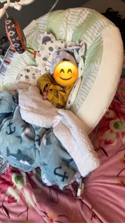Baby Bouncer