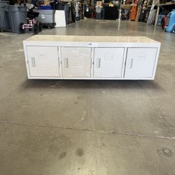 Storage Locker 