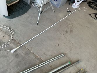 Cobra vhf antenna