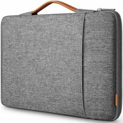 Laptop sleeve / bag, up to 14” MacBook