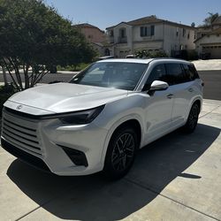 Window film automotive tints