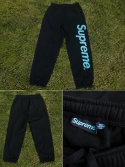 (Men Supreme Sweats )