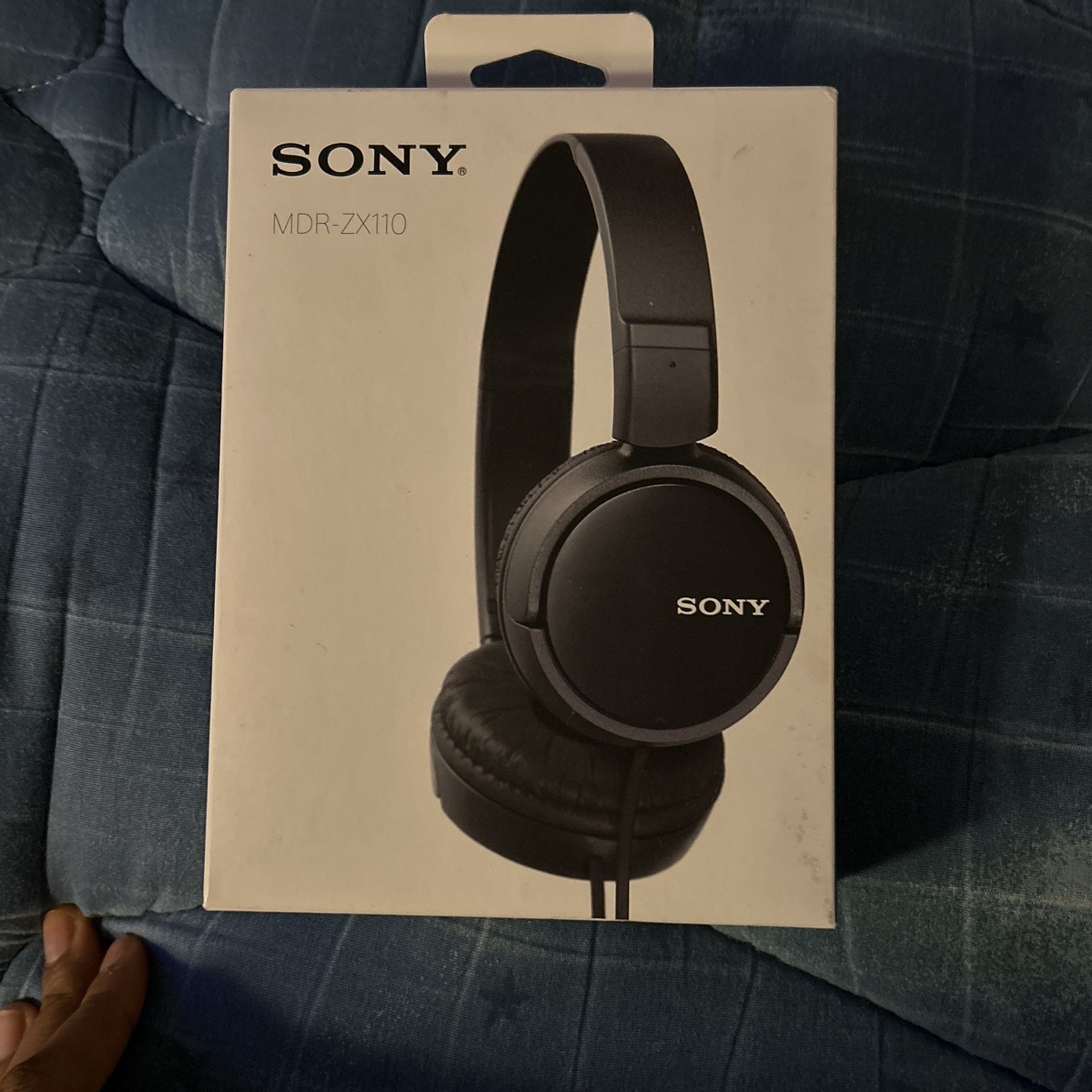 Sony Headphones