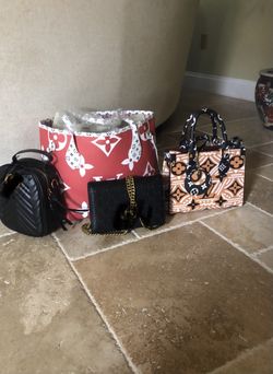 Handbags