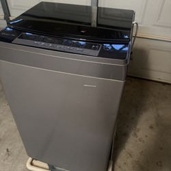 portable Washer 
