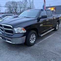 2013 Dodge Ram 1500
