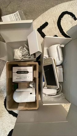 Baby monitor