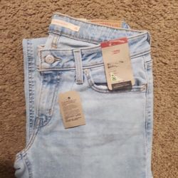 Levi's Superlow Boot 28 X 32